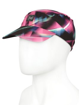 Кепка Buff Pack Speed Cap Singy Multi 131288.555.20.00 (S/M)