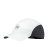 Кепка Buff Speed Cap Solid White 128609.000.20.00 (S/M)