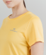 Футболка Nordski Run Apricot W NSW423153 в Твери