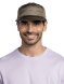 Кепка Buff Speed Cap Solid Tundra Khaki 133547.859.20.00 (S/M) в Твери