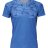 Футболка KV+ SPRINT T-shirt man, blue 23S01.2