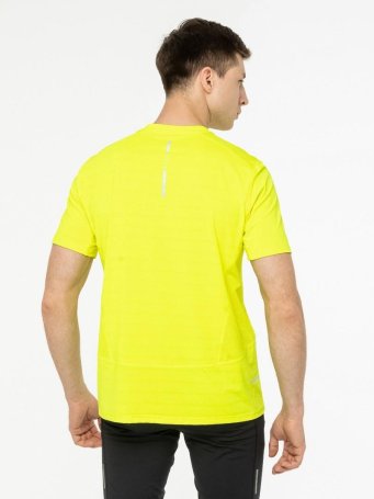 Футболка Moax Flame муж. MX114621/50000 лимонный