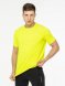 Футболка Moax Flame муж. MX114621/50000 лимонный