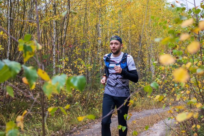 Кепка WONDERTRAIL Crossword в Твери