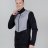 Куртка Nordski Hybrid Pro Black/Grey NSM303201