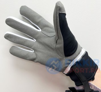 Перчатки SKI TIME Sphere Thermo Black L23091 черный