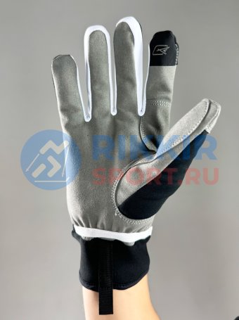 Перчатки SKI TIME Sphere Thermo Black L23091 черный