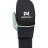 Варежки-перчатки Nordski Pro Black/Ice Mint NSU225906