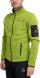 Кофта FISCHER Fleece Logo (зел.) GR8135-500