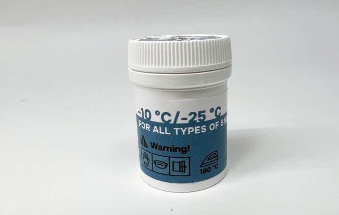 Порошок ZBOG Cold Powder -10/-25 30гр