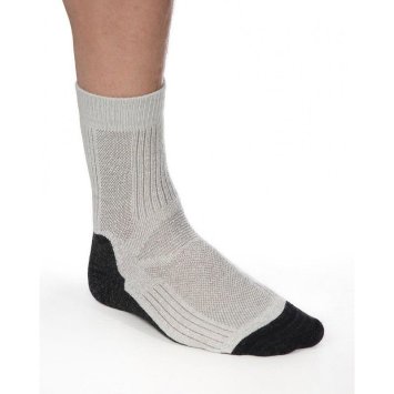 Носки NONAME CLASSIC SOCK LIGHT GREY