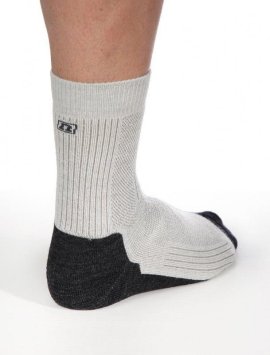 Носки NONAME CLASSIC SOCK LIGHT GREY