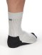 Носки NONAME CLASSIC SOCK LIGHT GREY
