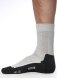Носки NONAME CLASSIC SOCK LIGHT GREY