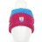 Шапка VIKING Graceland White/Blue/Magenta