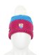 Шапка VIKING Graceland White/Blue/Magenta в Мурманске