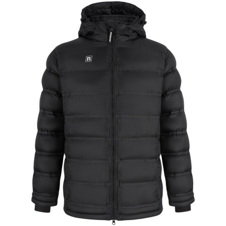 Куртка NONAME HEAVY PADDED JACKET 24 UX BLACK