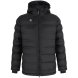 Куртка NONAME HEAVY PADDED JACKET 24 UX BLACK