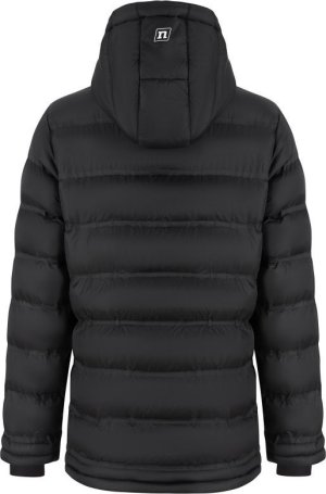 Куртка NONAME HEAVY PADDED JACKET 24 UX BLACK