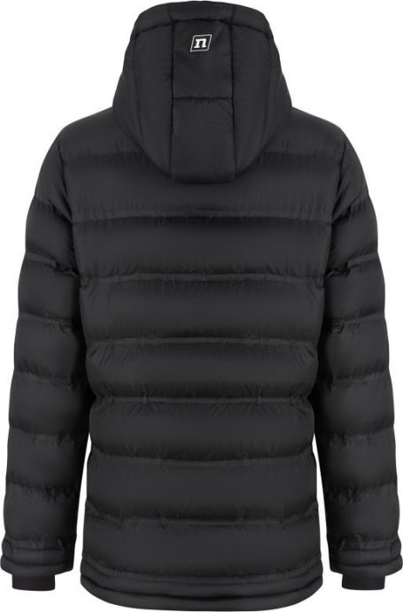 Куртка NONAME HEAVY PADDED JACKET 24 UX BLACK