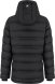 Куртка NONAME HEAVY PADDED JACKET 24 UX BLACK