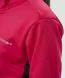 Тренировочная куртка Nordski Jr. Advance Pink/Black NSJ651938