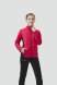 Тренировочная куртка Nordski Jr. Advance Pink/Black NSJ651938