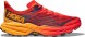 Кроссовки HOKA M SPEEDGOAT 5 Fiesta Red Radiant Yellow в Мурманске