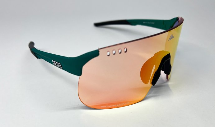 Очки NEON LEGKOV SKY AIR (Photochrom) petroleum