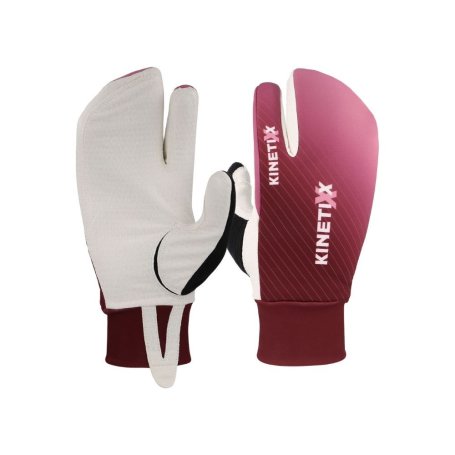 Варежки Kinetixx Sol X-Warm Trigger 7024-153-18
