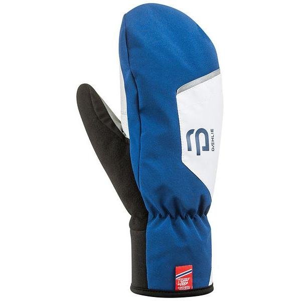 Варежки Bjorn Daehlie 2019-20 Mittens Track Estate Blue 331023_25300 в Твери