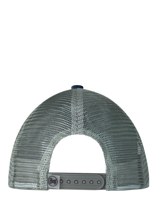 Кепка Buff Trucker Cap Arius Blue 132830.707.30.00 в Санкт-Петербурге