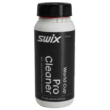 Растворитель SWIX Cleaner Pro I94 250мл
