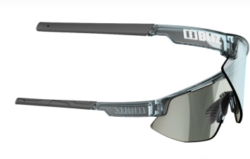 Очки BLIZ Active Matrix Transparent Ice Blue 52004-31