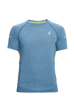 Футболка Bivium "Горки" муж. изумр.