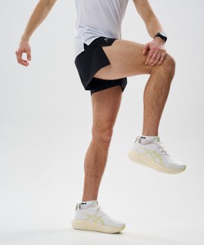 Шорты Nordski Race 2.0 Black NSM1104100