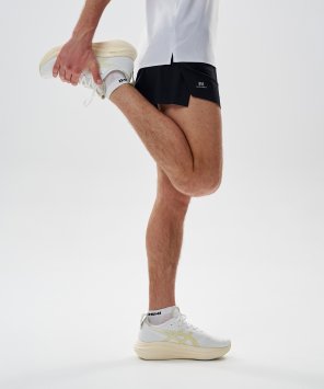 Шорты Nordski Race 2.0 Black NSM1104100