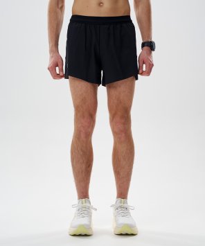 Шорты Nordski Race 2.0 Black NSM1104100