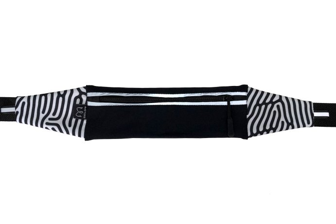 Сумка Enklepp Run Belt 365 (trap-coral reef) в Мурманске