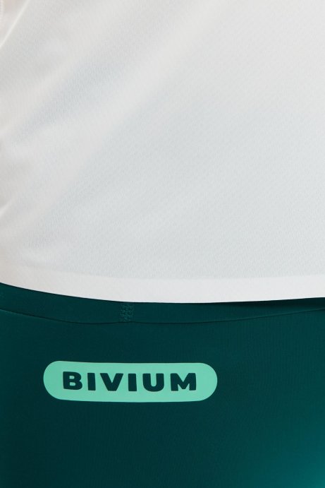 Футболка Bivium Темп 3.0 муж. белый в Санкт-Петербурге