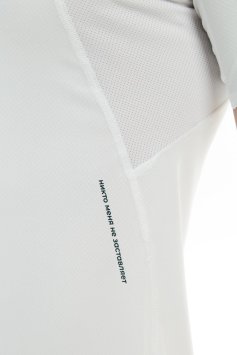 Футболка Bivium Темп 3.0 муж. белый