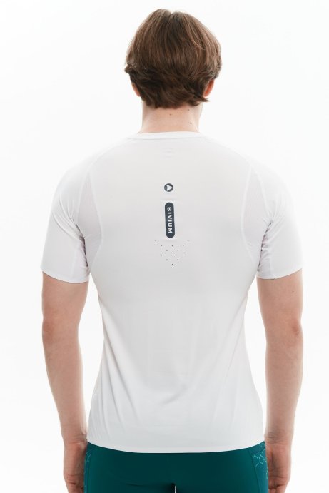 Футболка Bivium Темп 3.0 муж. белый в Санкт-Петербурге