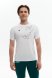 Футболка Bivium Темп 3.0 муж. белый в Санкт-Петербурге