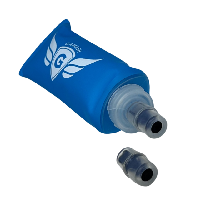 Клапан для мягкой бутылки (Силикон)