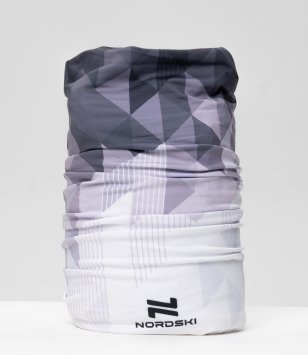 Бафф Nordski Race Black NSV508100