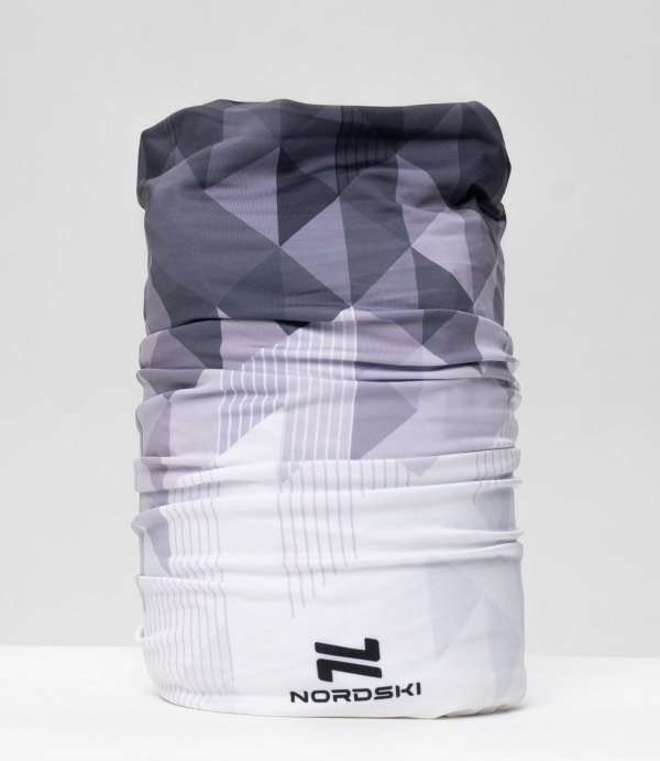 Бафф Nordski Race Black NSV508100