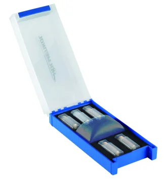 Набор роликов для накатки Holmenkol Cross-Structure Kit