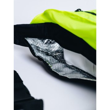 Подсумок 4KAAD TERMOBELT LED черн./желт.