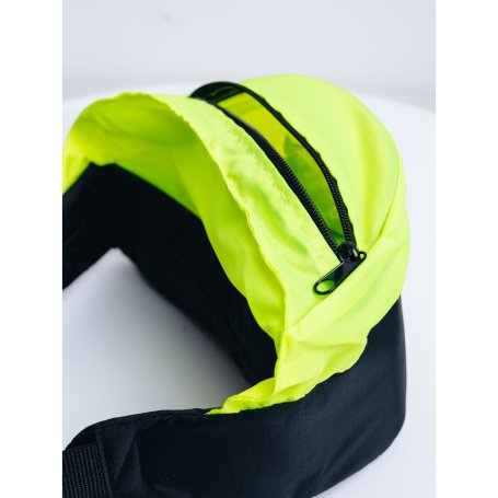 Подсумок 4KAAD TERMOBELT LED черн./желт.