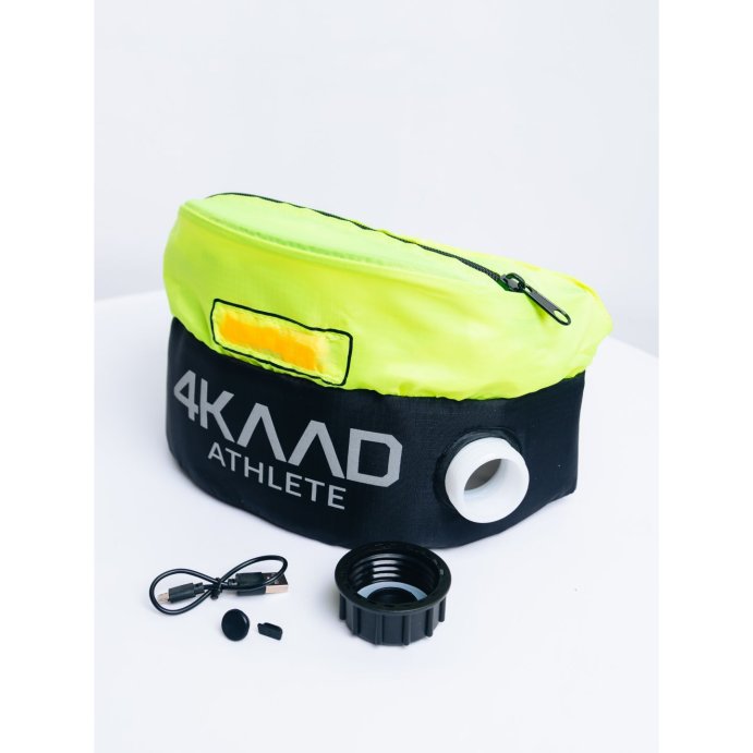 Подсумок 4KAAD TERMOBELT LED черн./желт. в Санкт-Петербурге